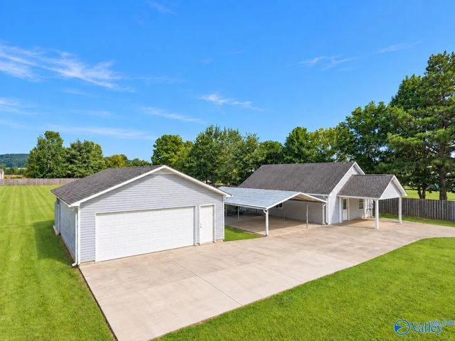 1815 Buddy Williamson Road, New Market