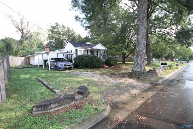 3905 Penny Street Sw, Huntsville