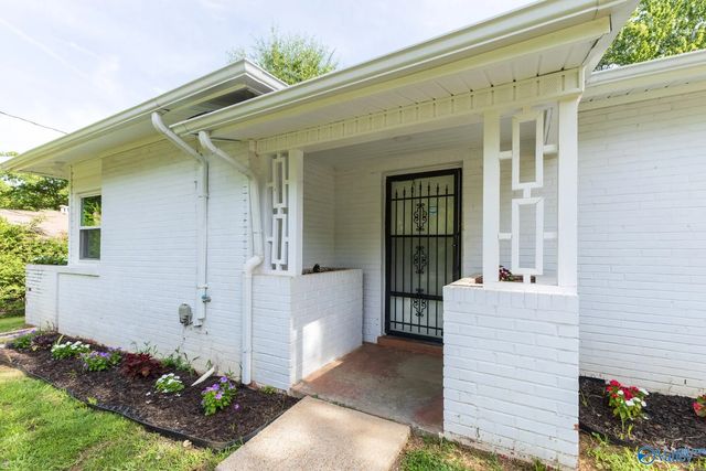 2214 Norwood Drive, Huntsville