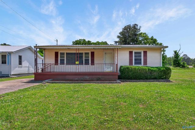 1021 Springfield Avenue, Gadsden