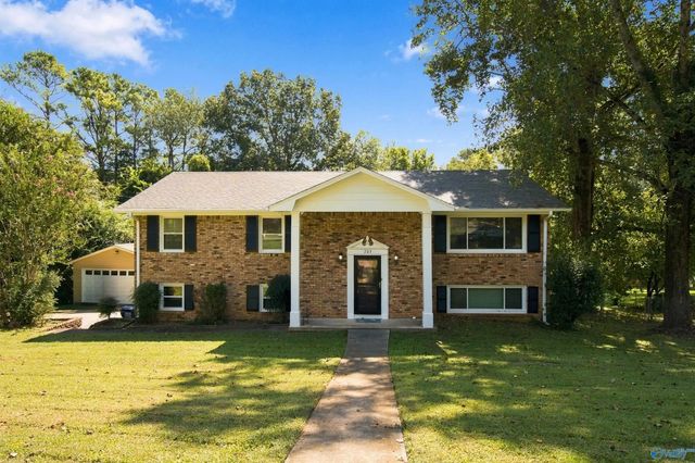 705 Owens Drive, Huntsville