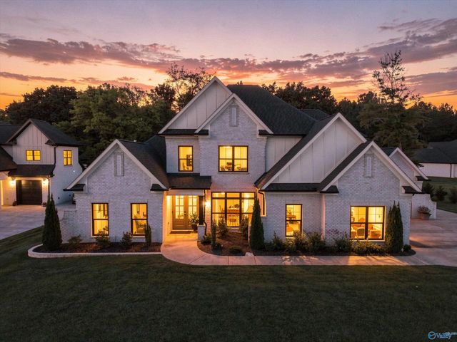 106 Mill Springs Lane, Huntsville