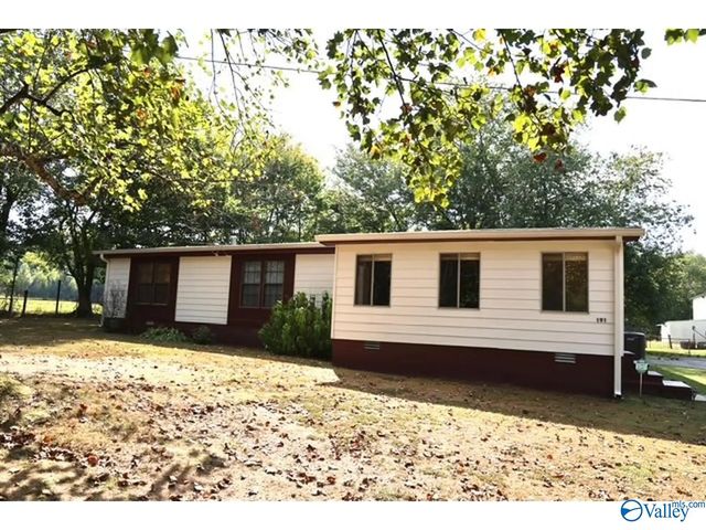 191 Morris Circle, Scottsboro