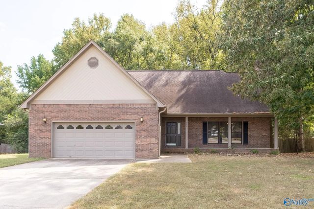 202 Rosecliff Drive, Harvest