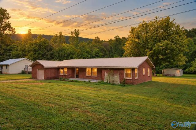 2544 County Road 119, Woodville