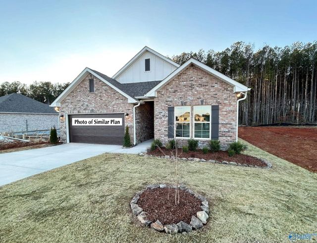 16787 Ted Childs Drive, Athens