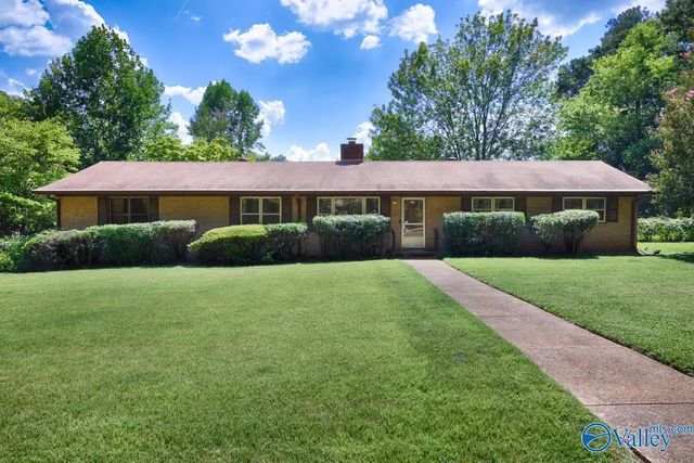 818 Dellwood Road Se, Huntsville