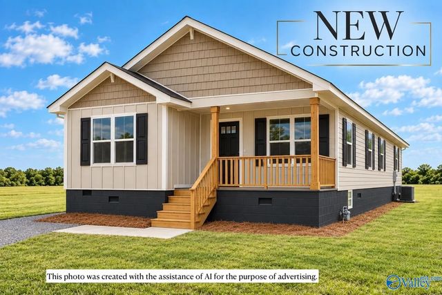 320 County Road 244, Fort Payne