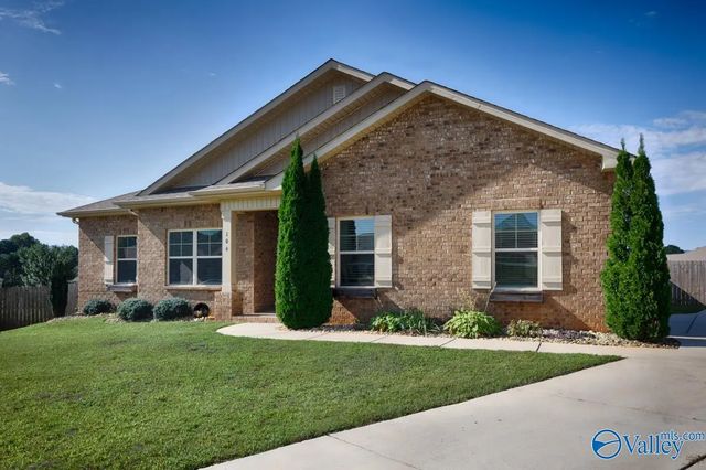 106 School Bell Lane, Huntsville