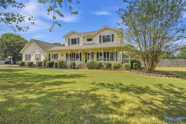 18731 Yarbrough Road, Athens