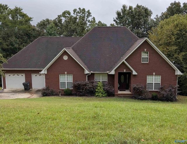 6075 Chula Vista Road, Gadsden