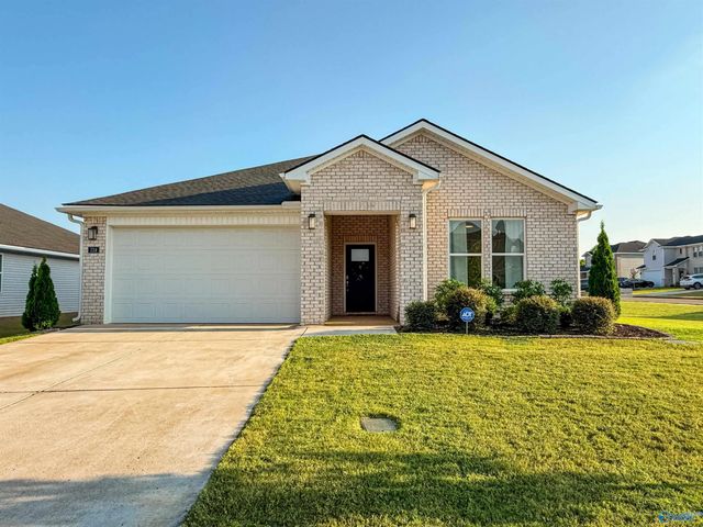 124 Harvest Moon Drive, Harvest