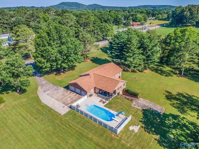 1495 Jeff Road Nw, Huntsville