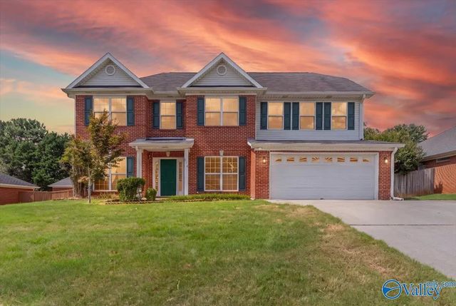 314 Greenstone Drive, Madison