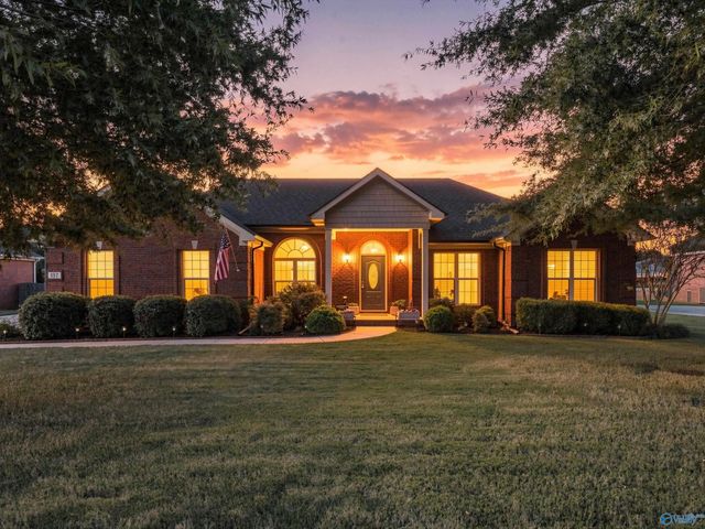137 Bentridge Drive, Meridianville