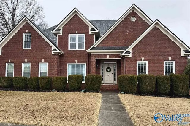 229 Hughes Pond Circle, Madison