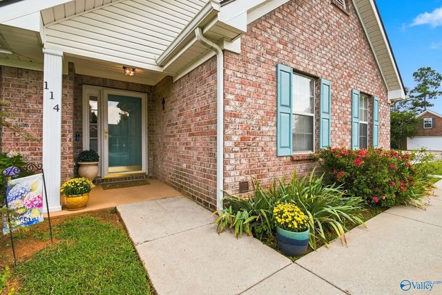 114 Bambi Lane, Madison