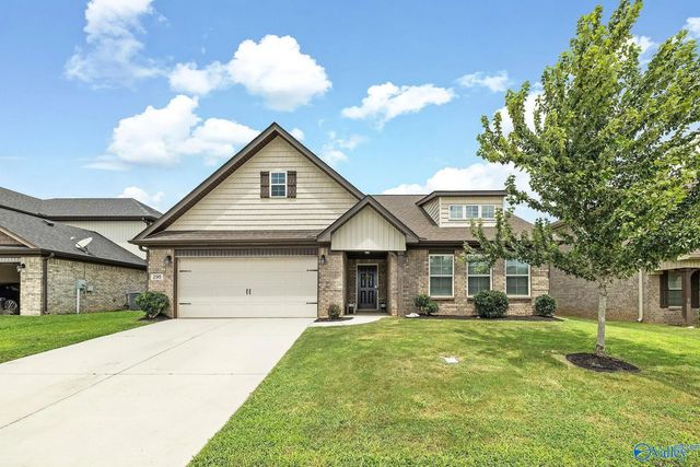 295 Avebury Road, Meridianville