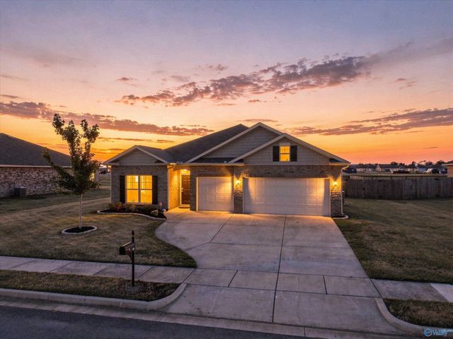108 Creek Ridge Drive, Meridianville
