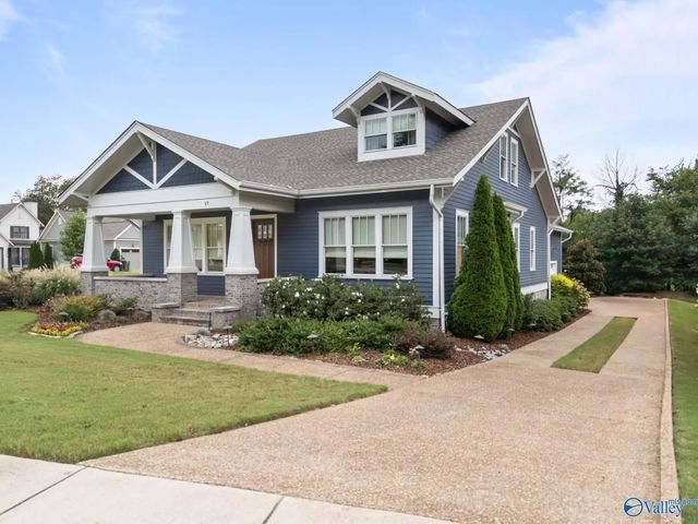 17 Georgetta Drive, Huntsville