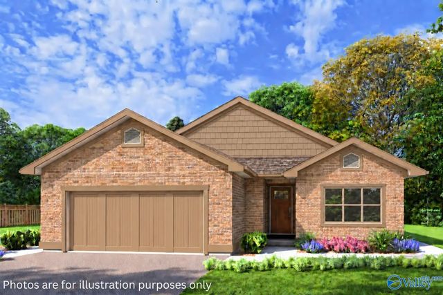 52 Monterey Drive, Albertville
