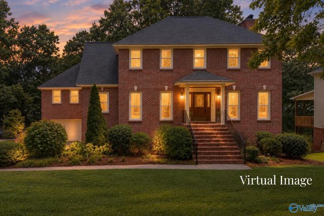 113 Dreger Avenue Se, Huntsville