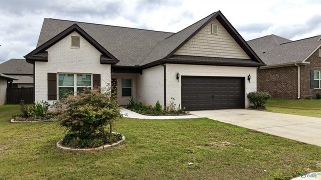 321 Temper Street, Huntsville
