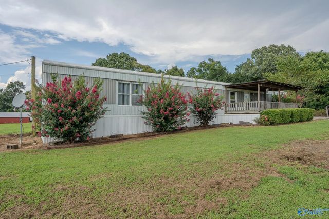 4731 County Road 150, Town Creek