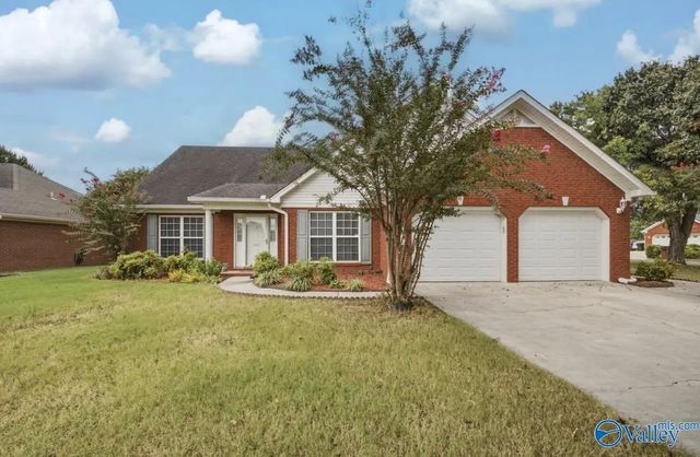 1605 Lake Pointe Drive Sw, Decatur