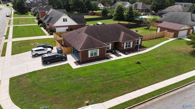 120 Jacob Landing Drive, Hazel Green