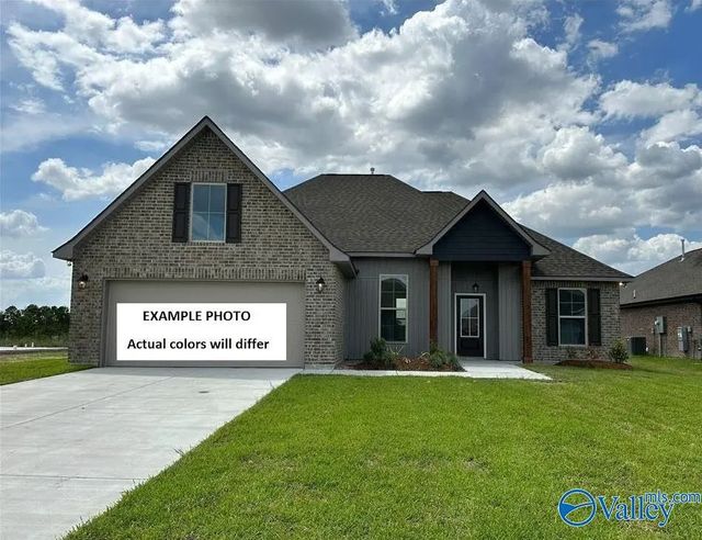 207 Herbie Lane, Meridianville