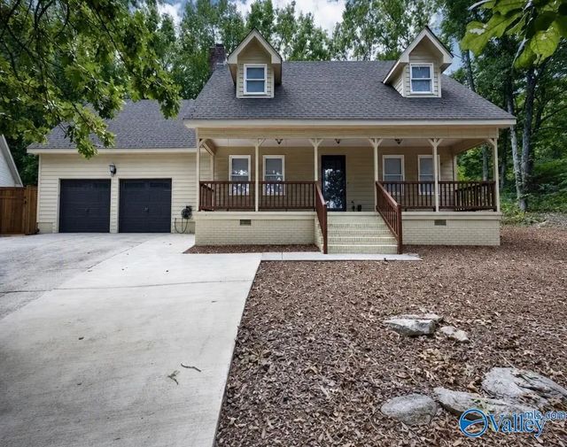 600 Nightingale Circle, Huntsville