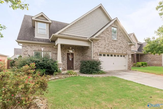 119 Wolf Creek Trail, Huntsville