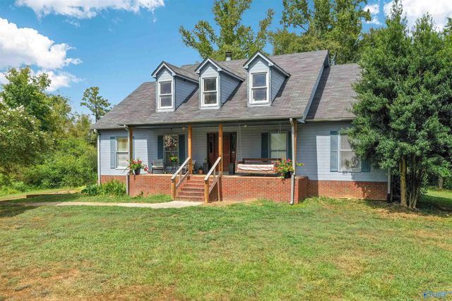 18035 County Highway 26, Blountsville