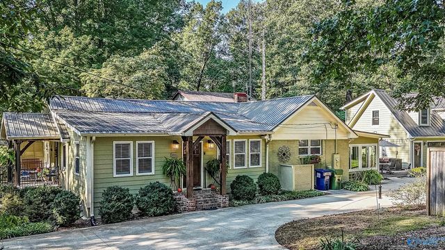 412 Monte Sano Blvd Se, Huntsville