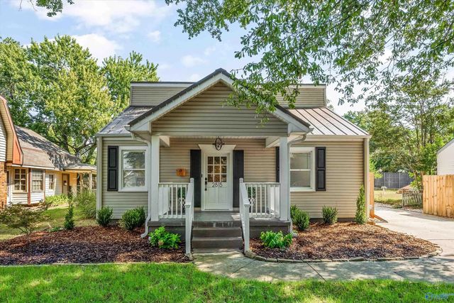 2815 Overton Road, Huntsville