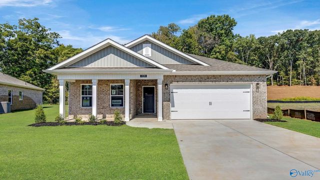 7039 Willow Walk Boulevard Se, Gurley