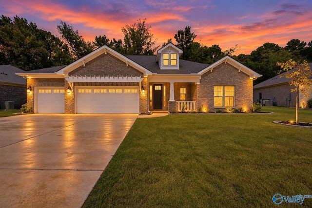 146 Clift Creek Drive, Madison