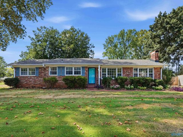 2009 Ne Giles Drive Ne, Huntsville