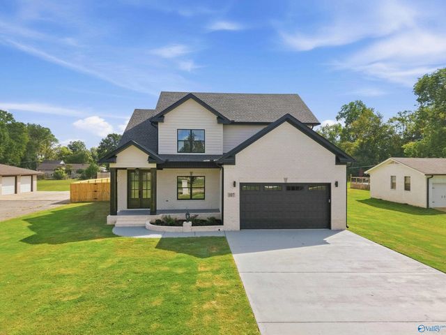 107 Willowbrook Street, Decatur
