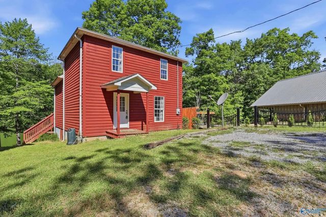 3133 County Road 113, Double Springs