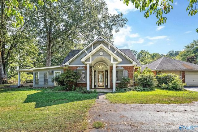 153 Allen Road, Scottsboro