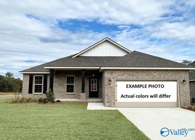 144 Amanda Deann Drive, New Market