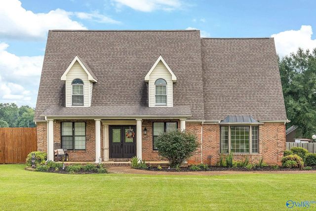 4106 S Chapel Hill Road Sw, Decatur