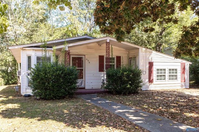 626 Kennan Road Nw, Huntsville