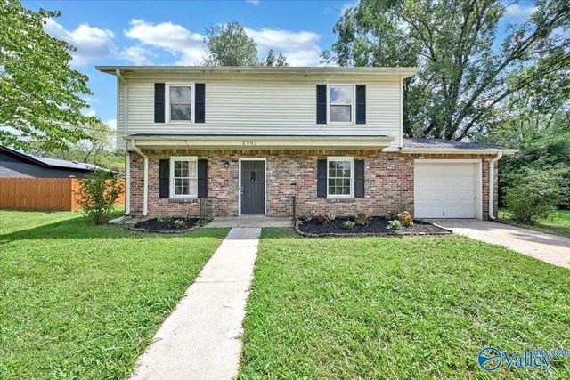 2903 Claiborne Road, Huntsville