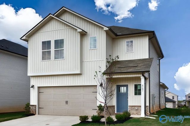 8181 Gaskin Boulevard, Madison