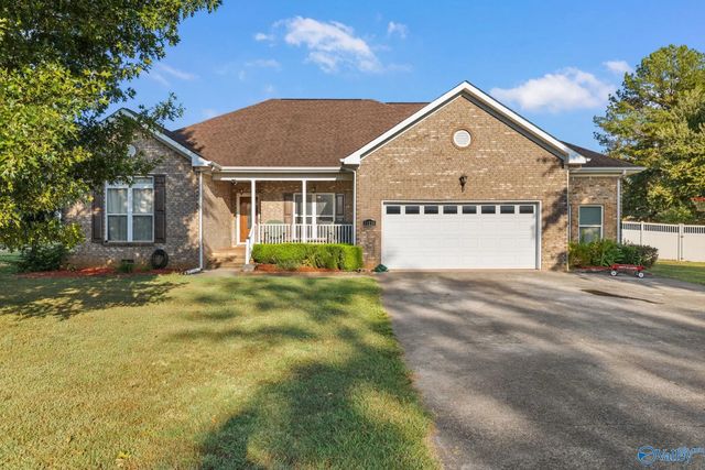11228 Stewart Road, Tanner