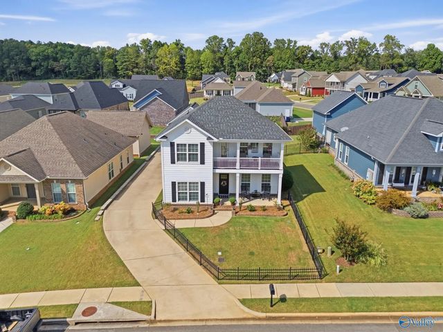 6433 Midtowne Lane Nw, Huntsville