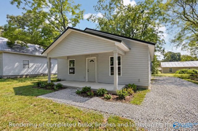 1506 Central Avenue, Gadsden